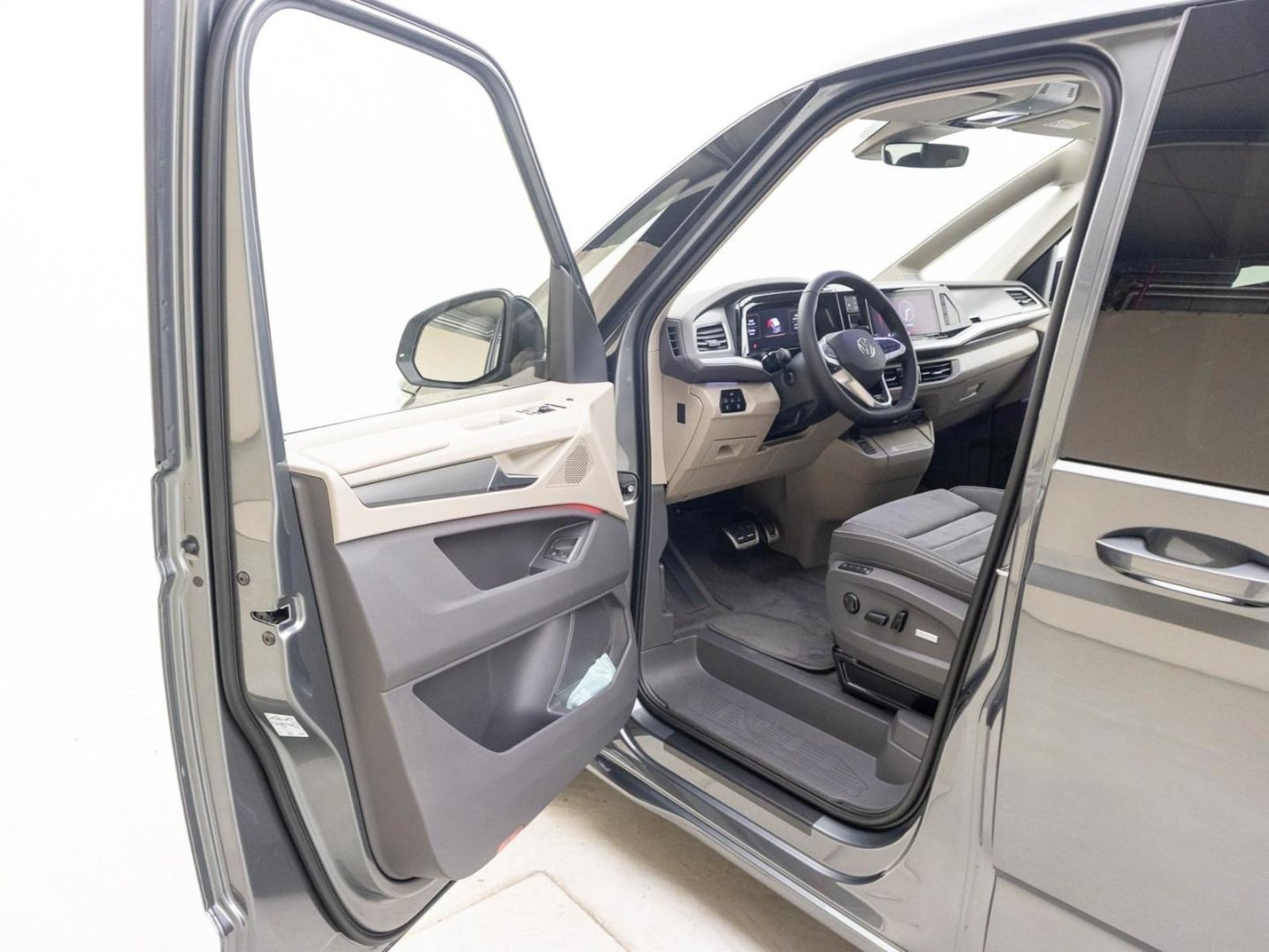 Volkswagen Multivan Langversion Life