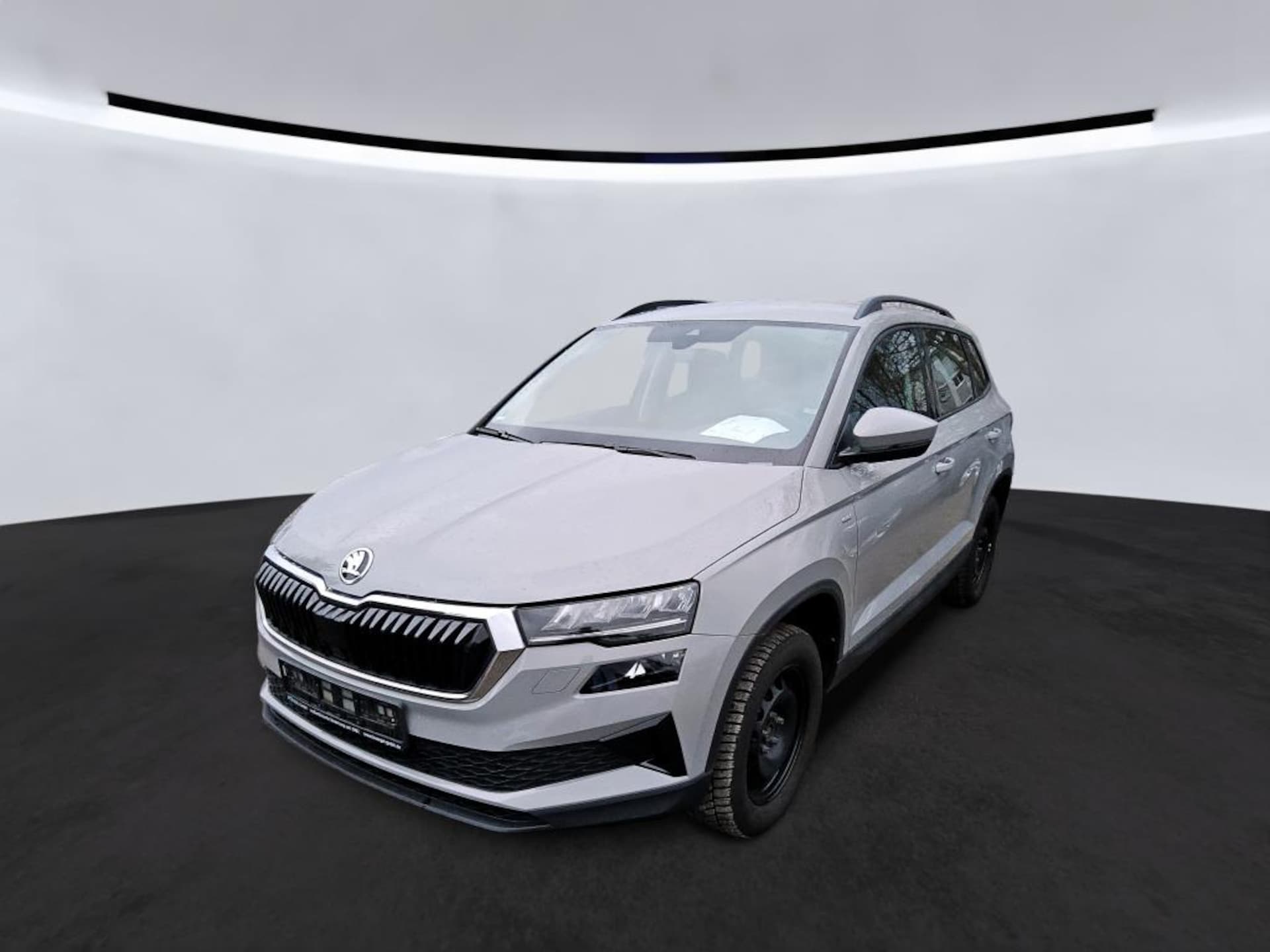 Skoda Karoq Ambition
