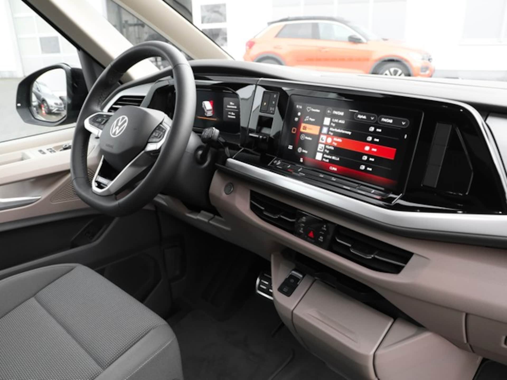 Volkswagen Multivan ENERGY