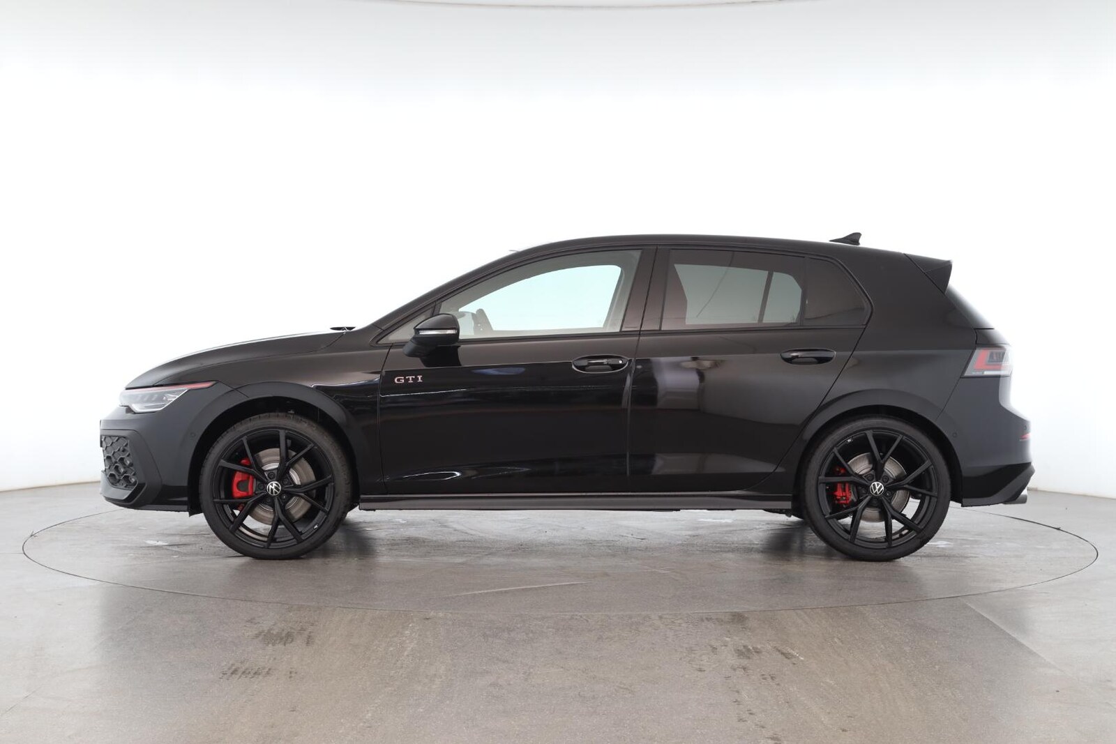 Volkswagen Golf – Bild 3