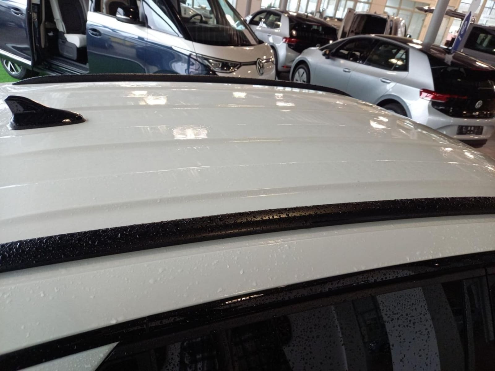 Volkswagen T-Roc – Bild 27