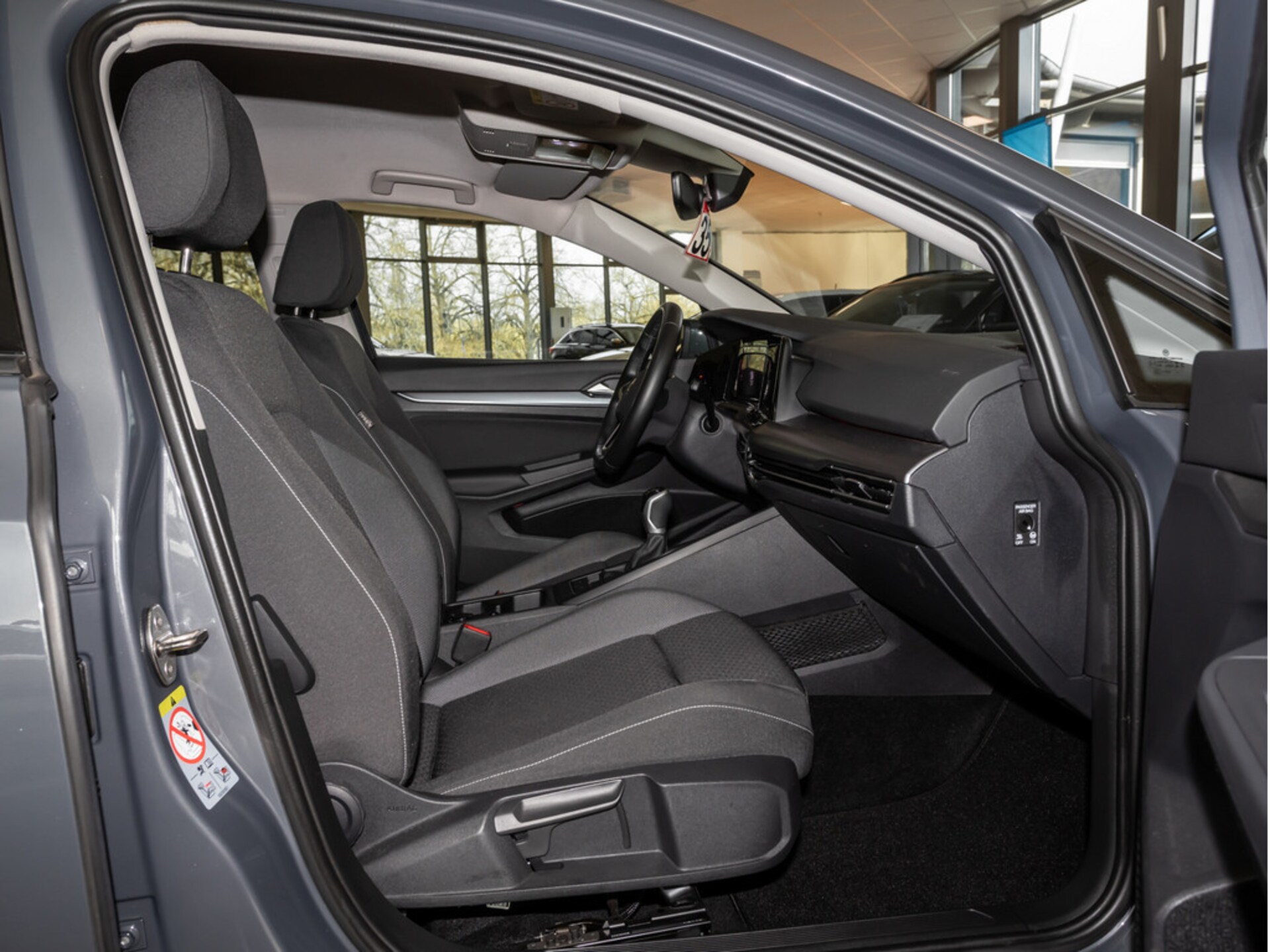 Volkswagen Golf Active