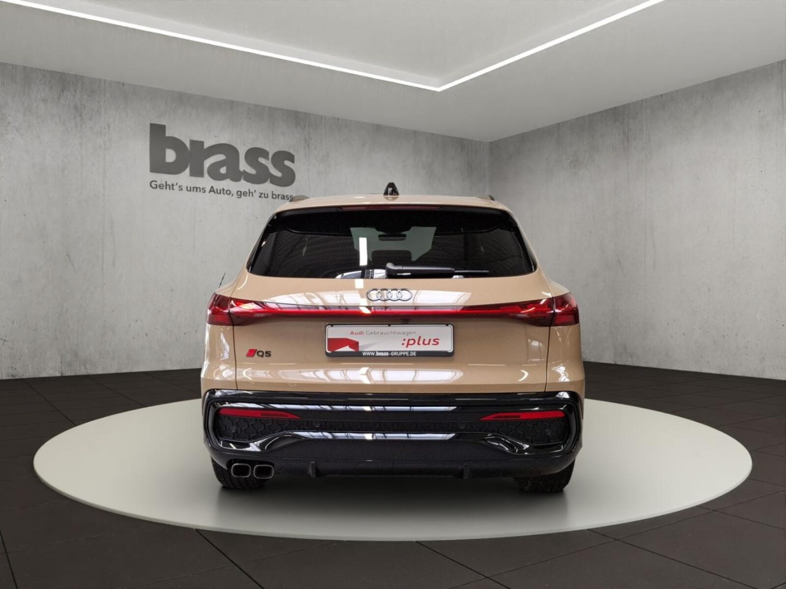 Audi Q5 – Bild 5