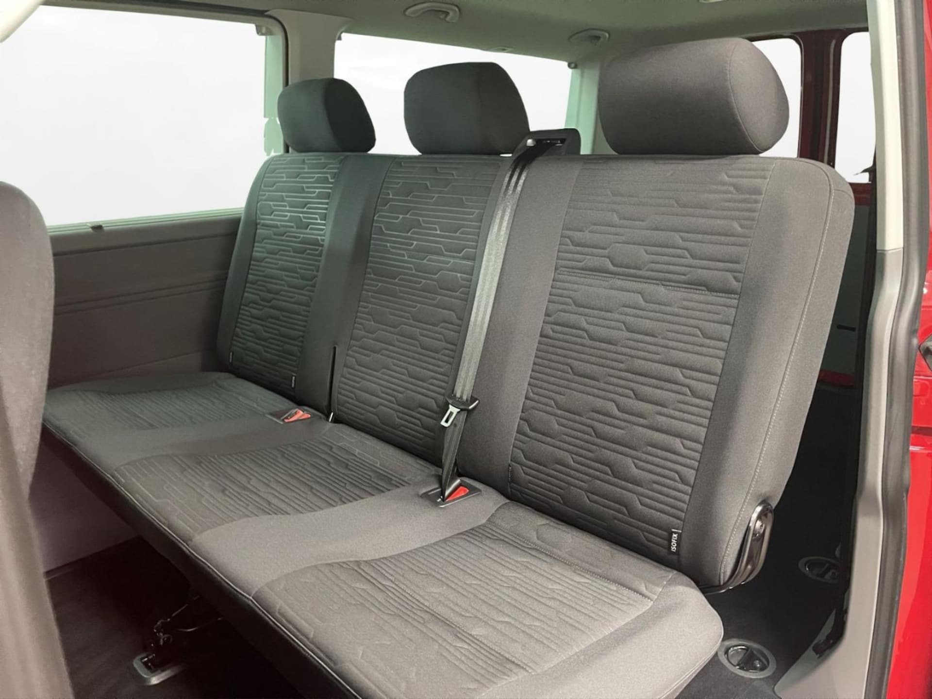 Volkswagen T6.1 Caravelle langer Radstand Comfortline