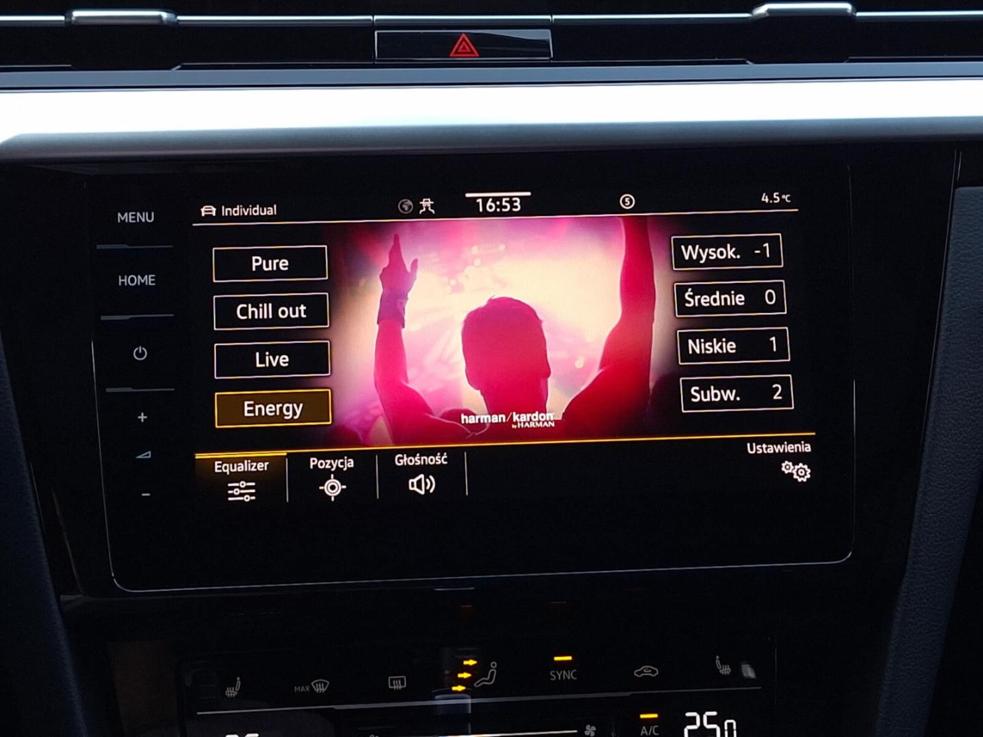Volkswagen Arteon Shooting Brake R-Line