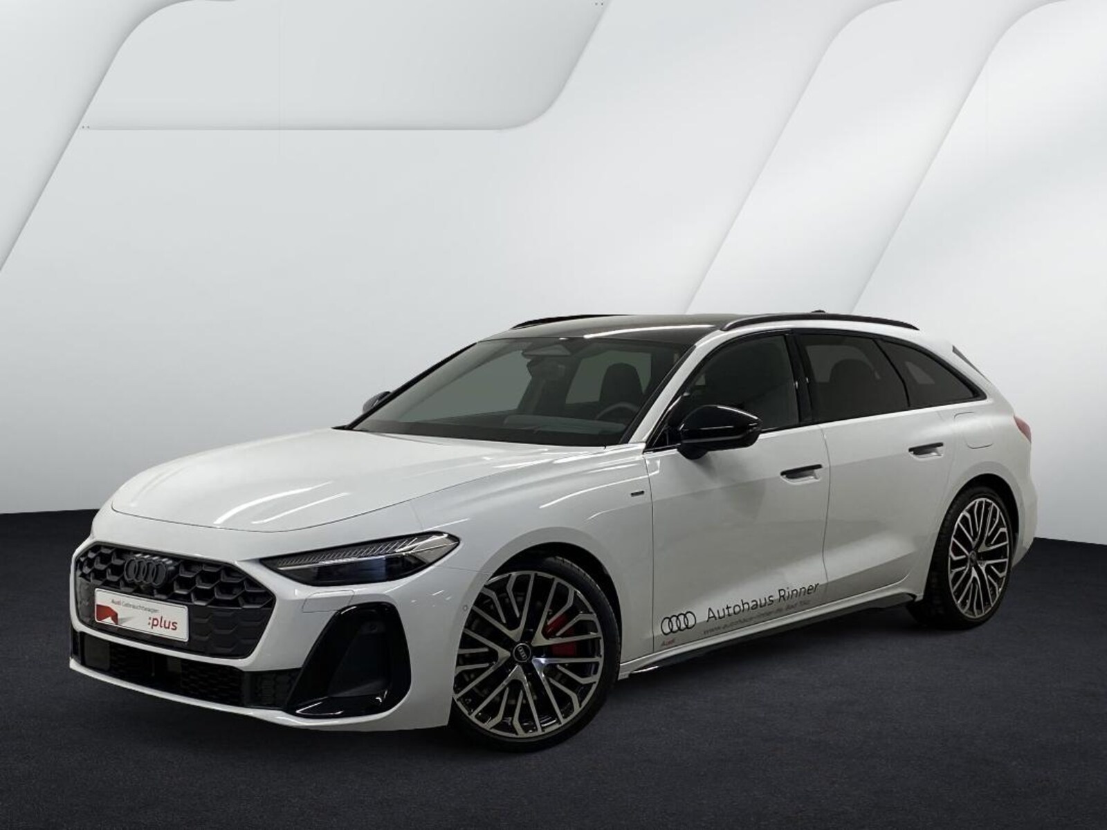 Audi A5 Avant