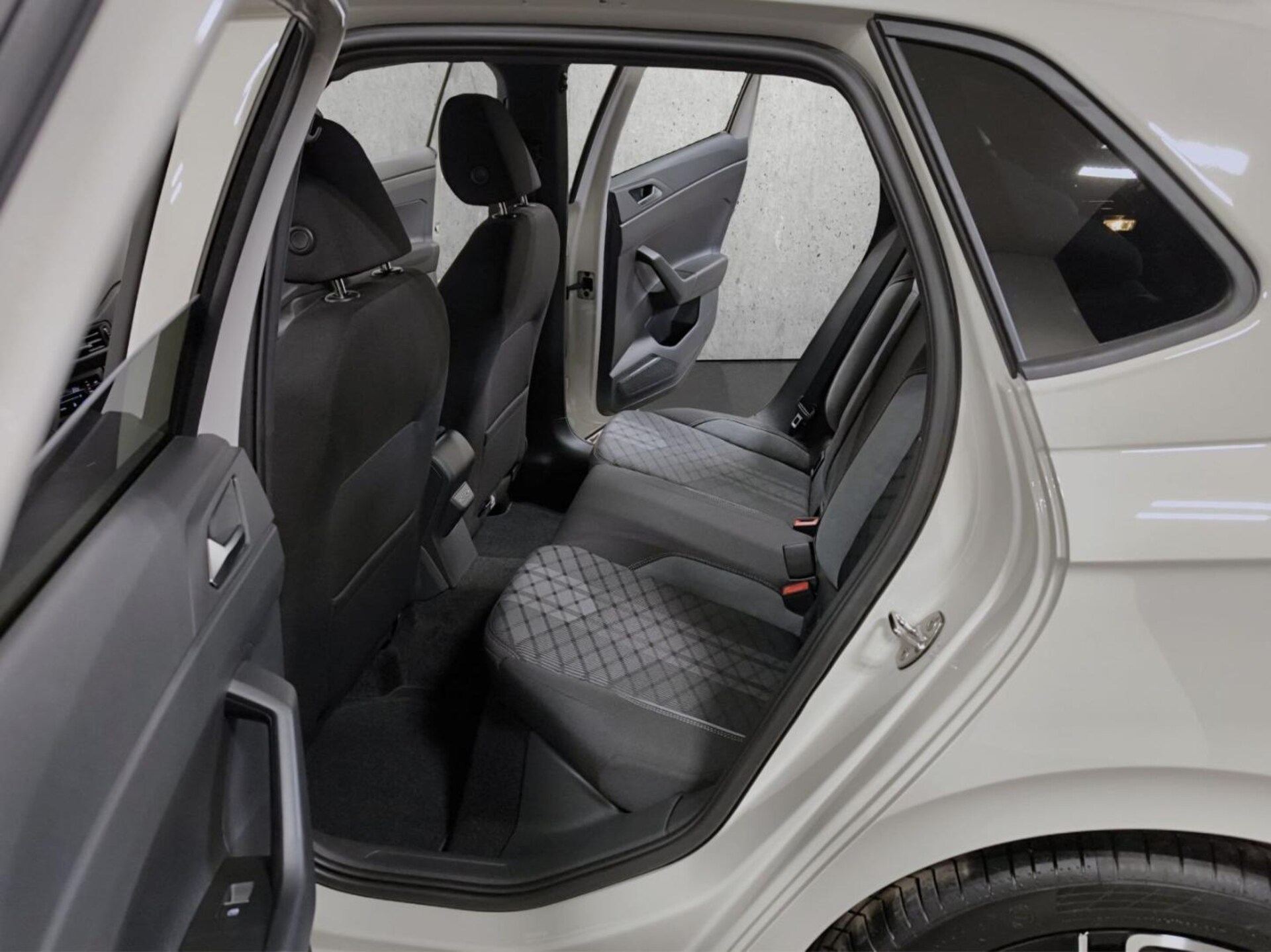 Volkswagen Polo R-Line