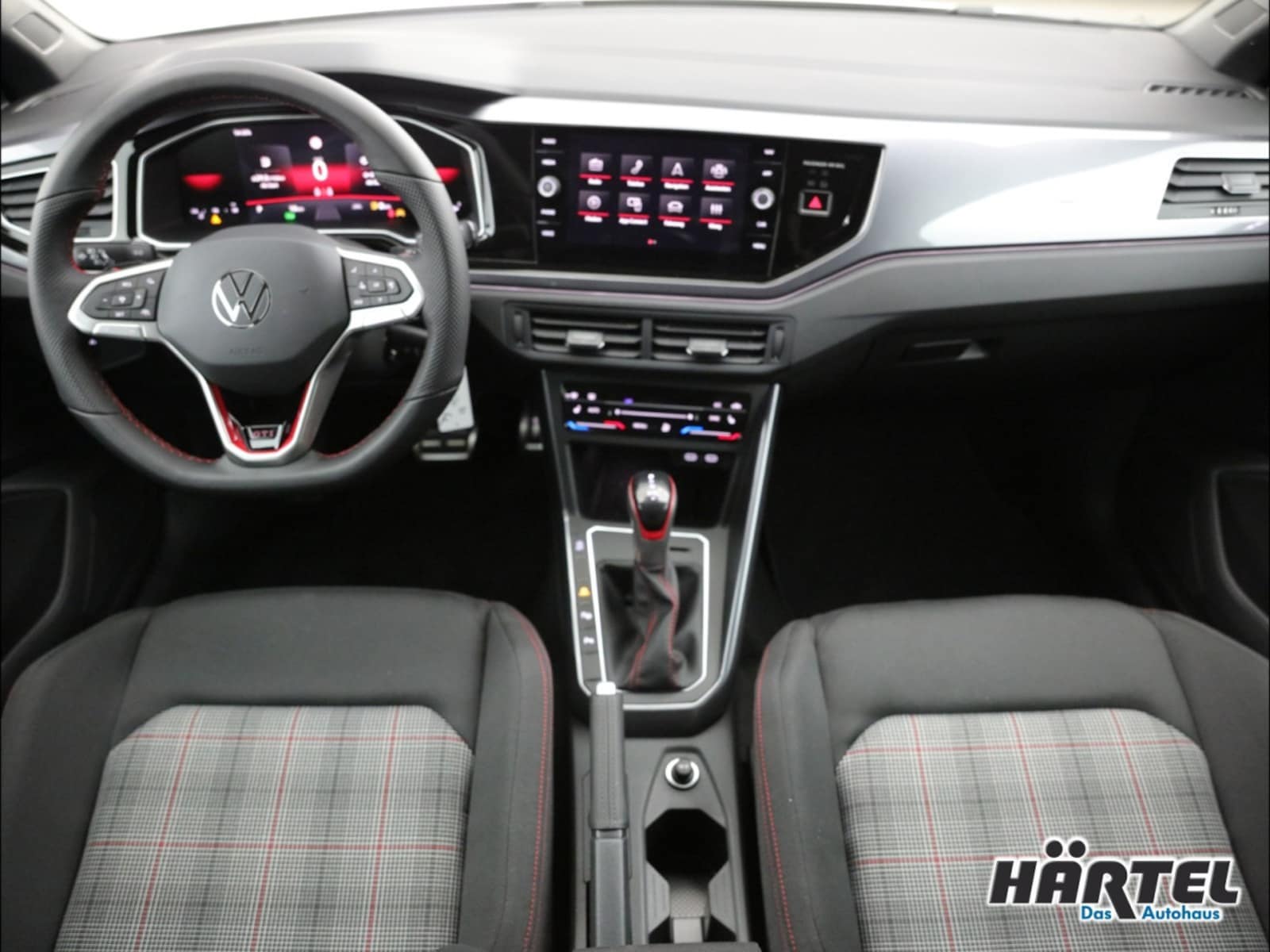 Volkswagen Polo – Bild 11