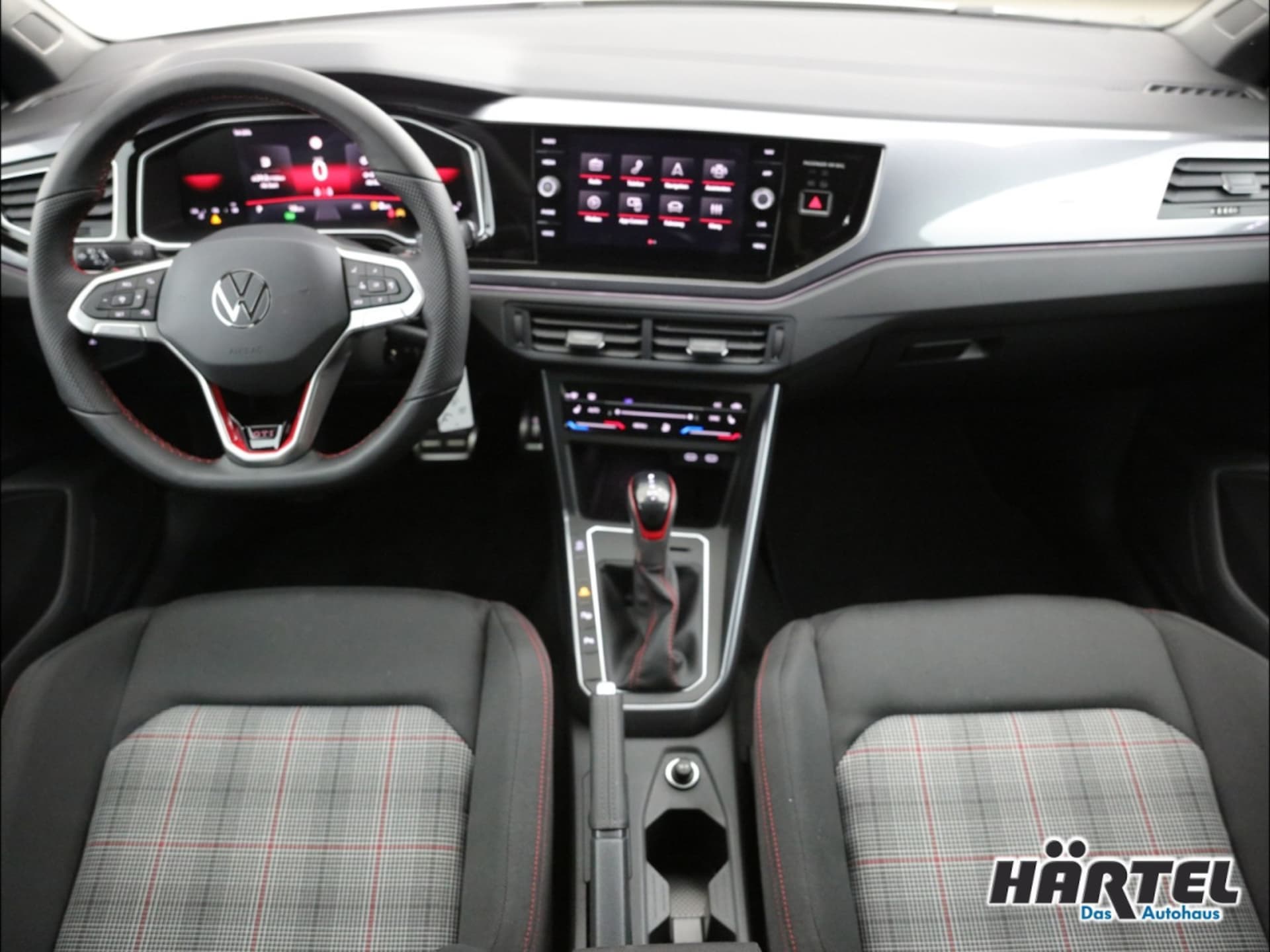 Volkswagen Polo GTI
