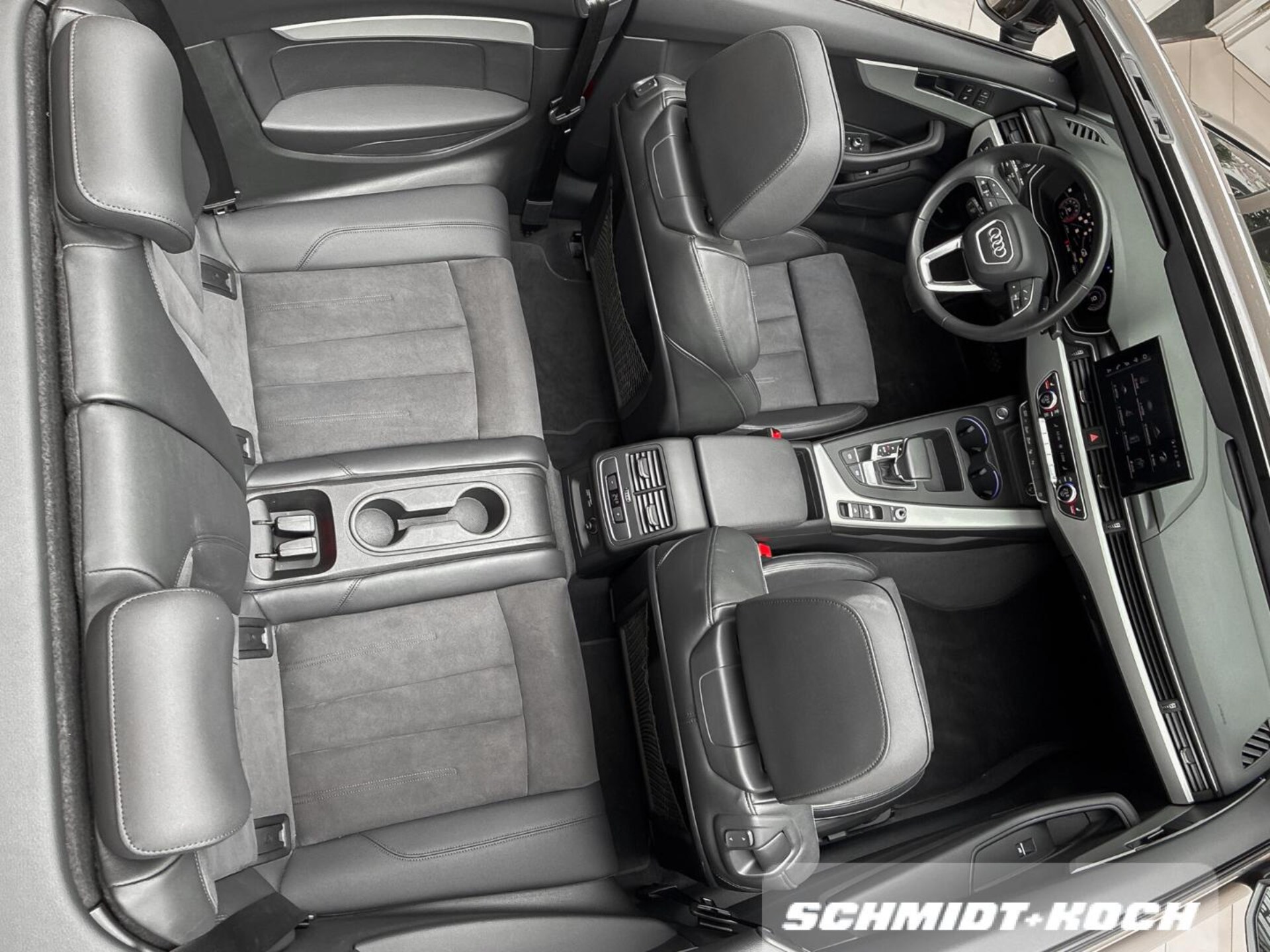 Audi A5 Cabriolet S line