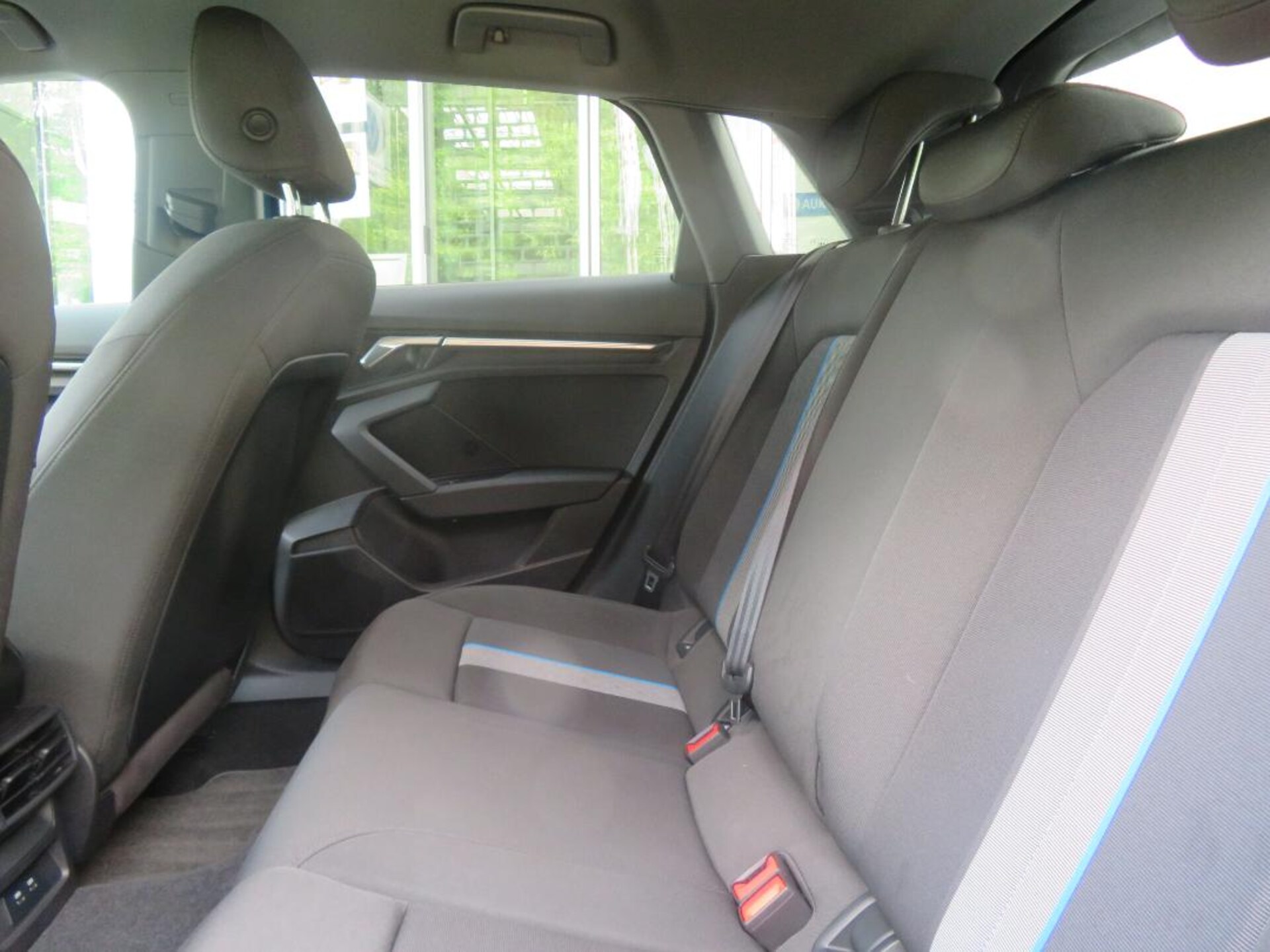 Audi A3 Sportback TFSI e Advanced