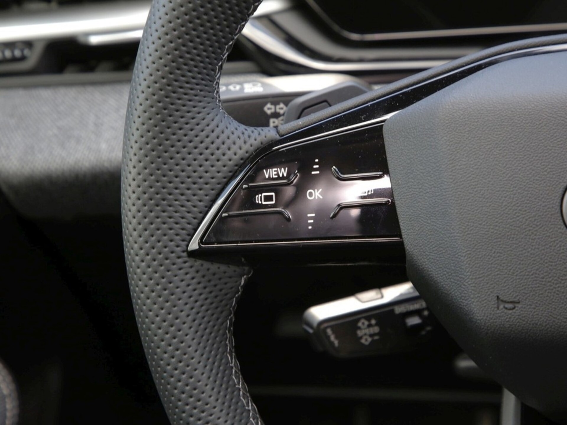 Audi A5 Limousine e-hybrid edition one
