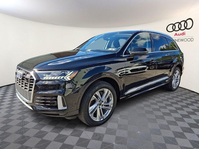 2023 Audi Q7