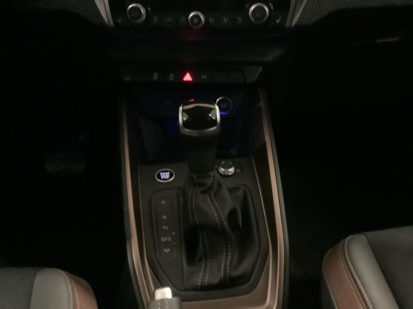 Bild über Audi A1 Sportback S line 25 TFSI S tronic - für weitere Informationen kontaktieren Sie den Audi Partner