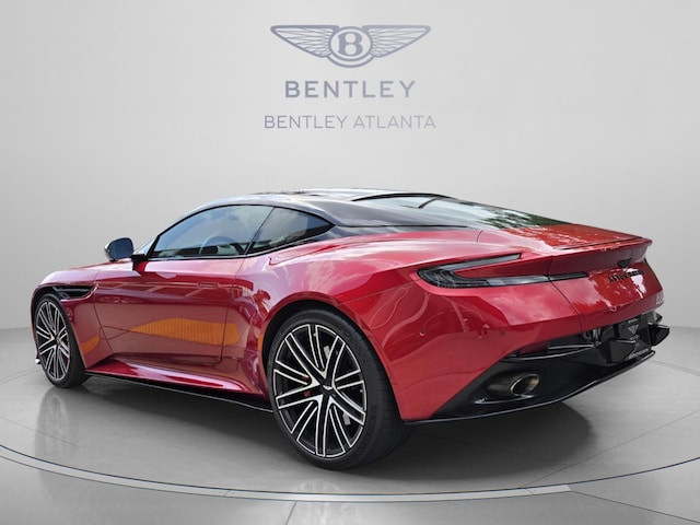 2024 Aston Martin DB12