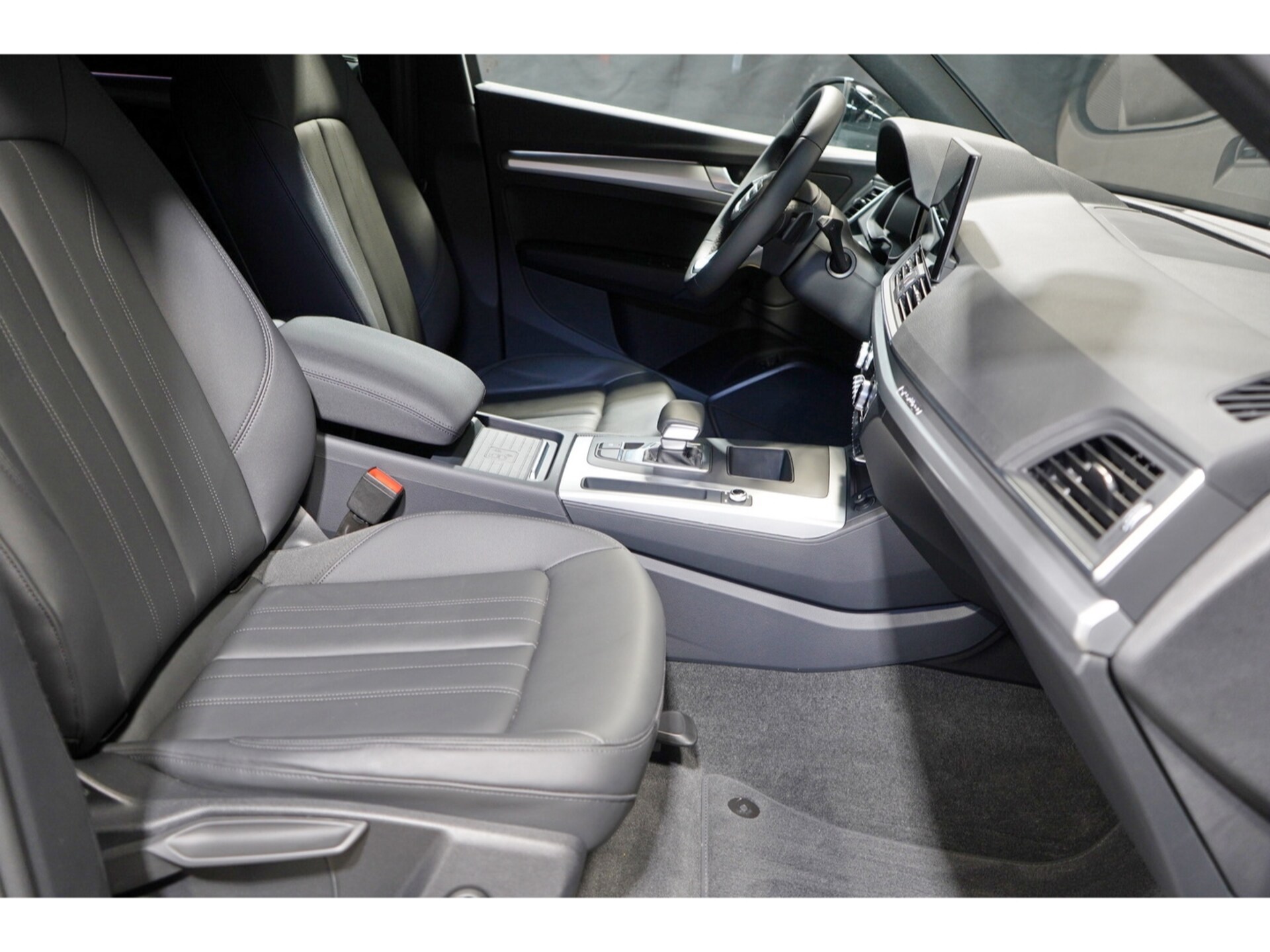 Audi Q5 Sportback TFSI e advanced