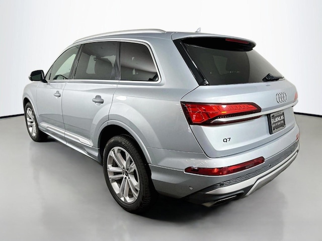 2025 Audi Q7 Premium Plus - Photo 5