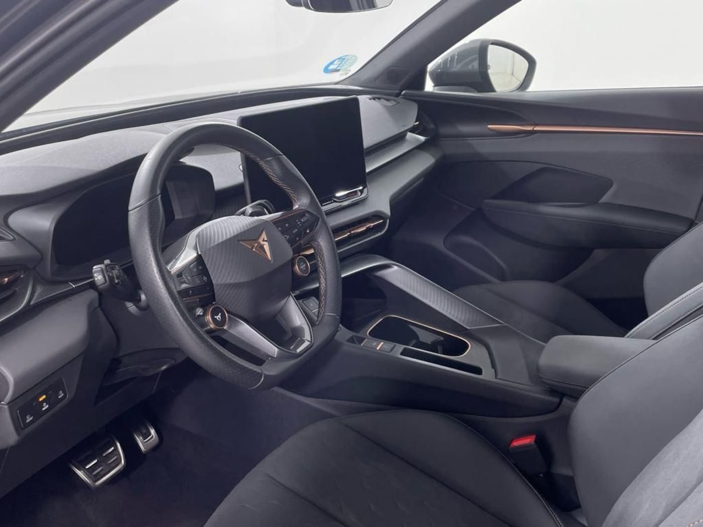 CUPRA Terramar 1.5 eTSI DSG 110 kW (150 CV) — photo 17