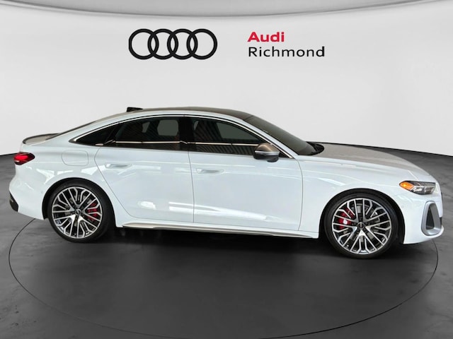 2025 Audi S5