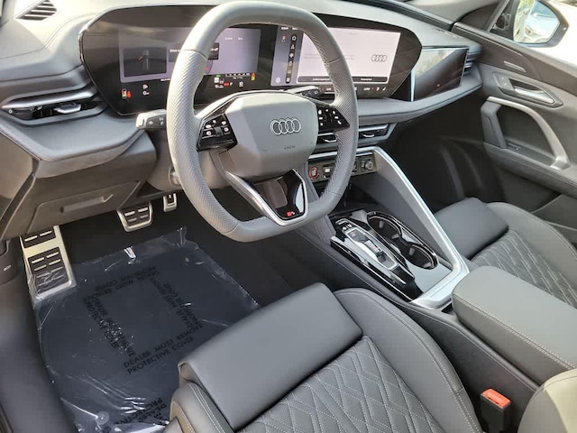 2026 Audi SQ5
