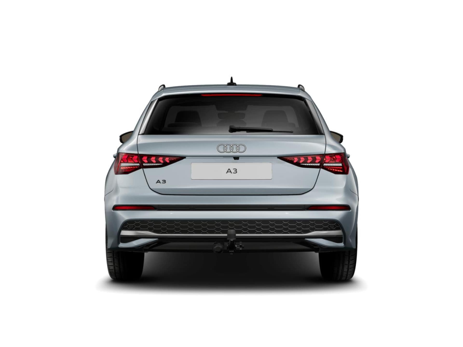 Audi A3 Sportback TFSI e Advanced