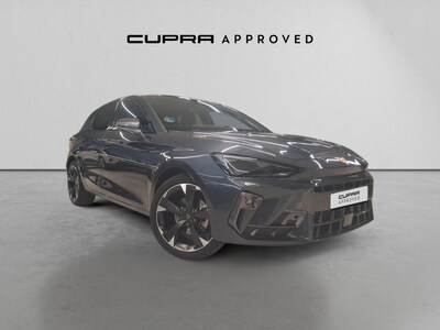 CUPRA Leon León 1.5 eTSI DSG 110 kW (150 CV) — photo 1