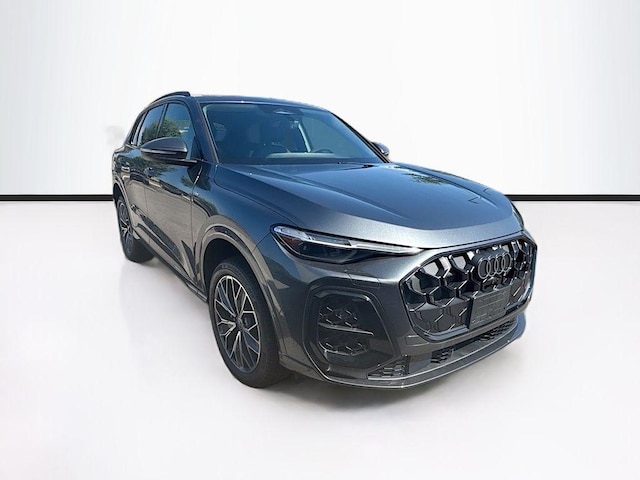 2026 Audi Q5