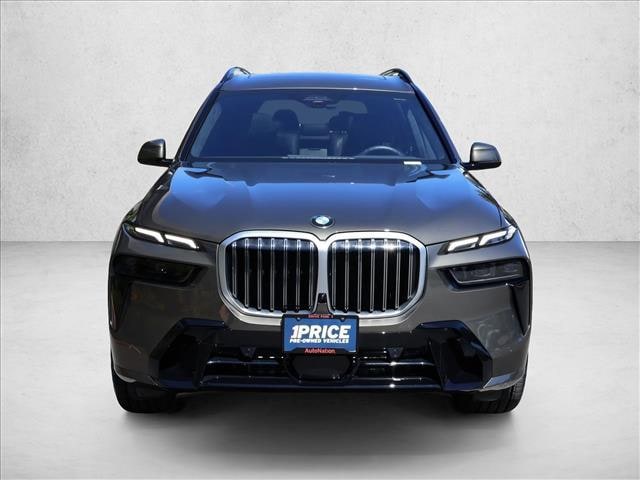 2026 BMW X7