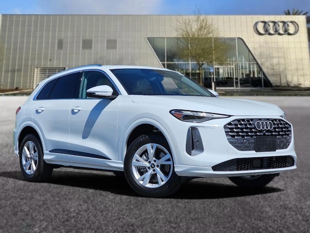 2026 Audi Q5