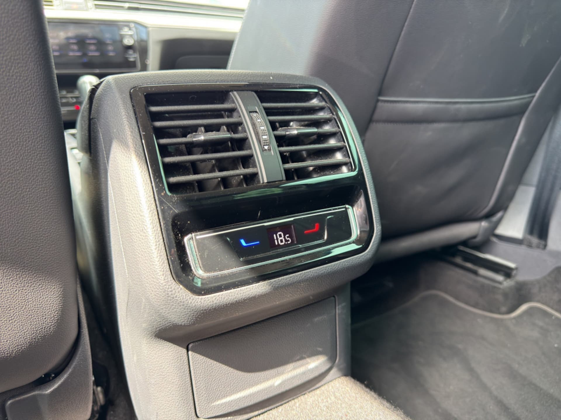 Volkswagen Passat Variant Elegance