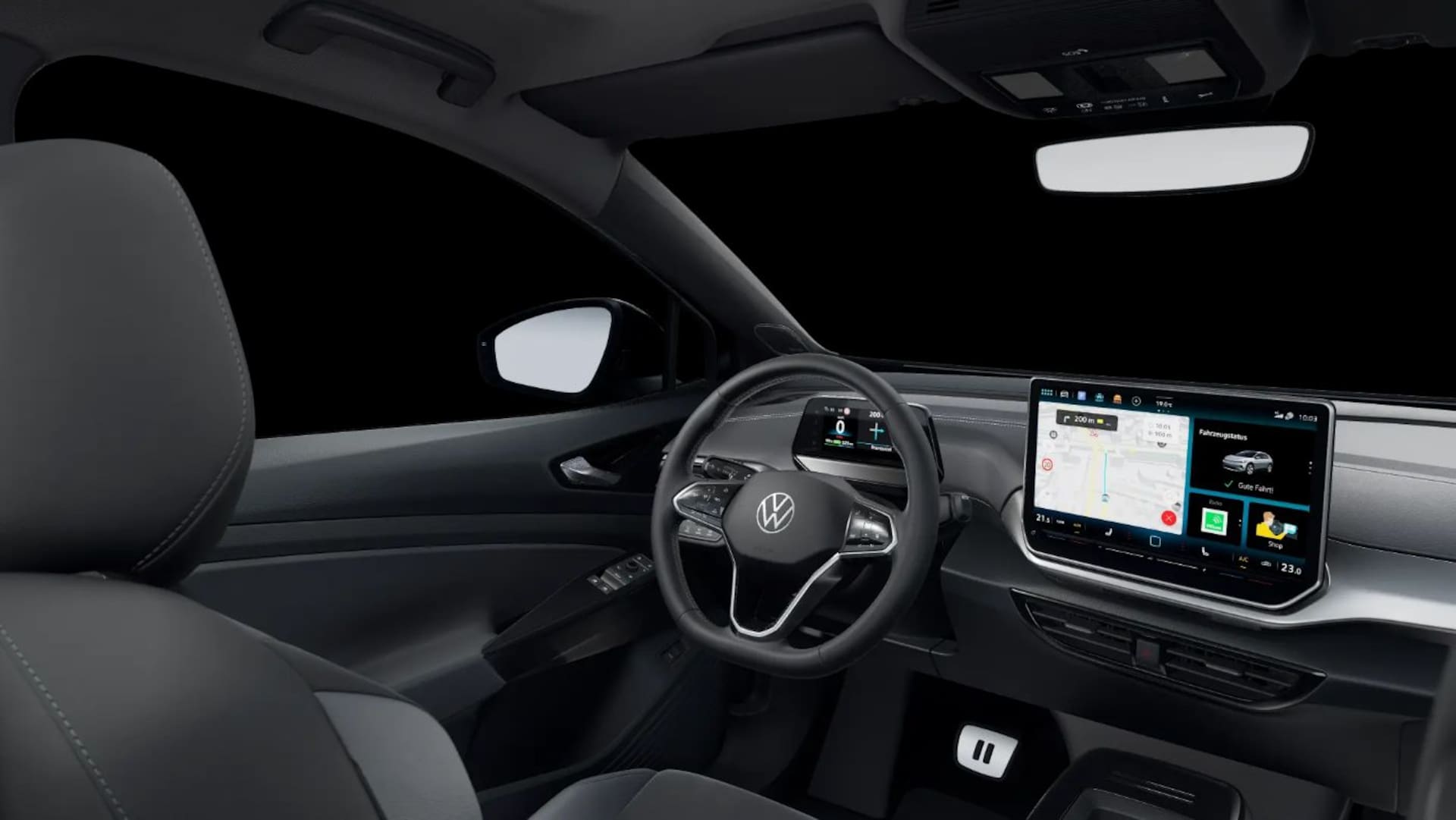 Volkswagen ID.4 Pro