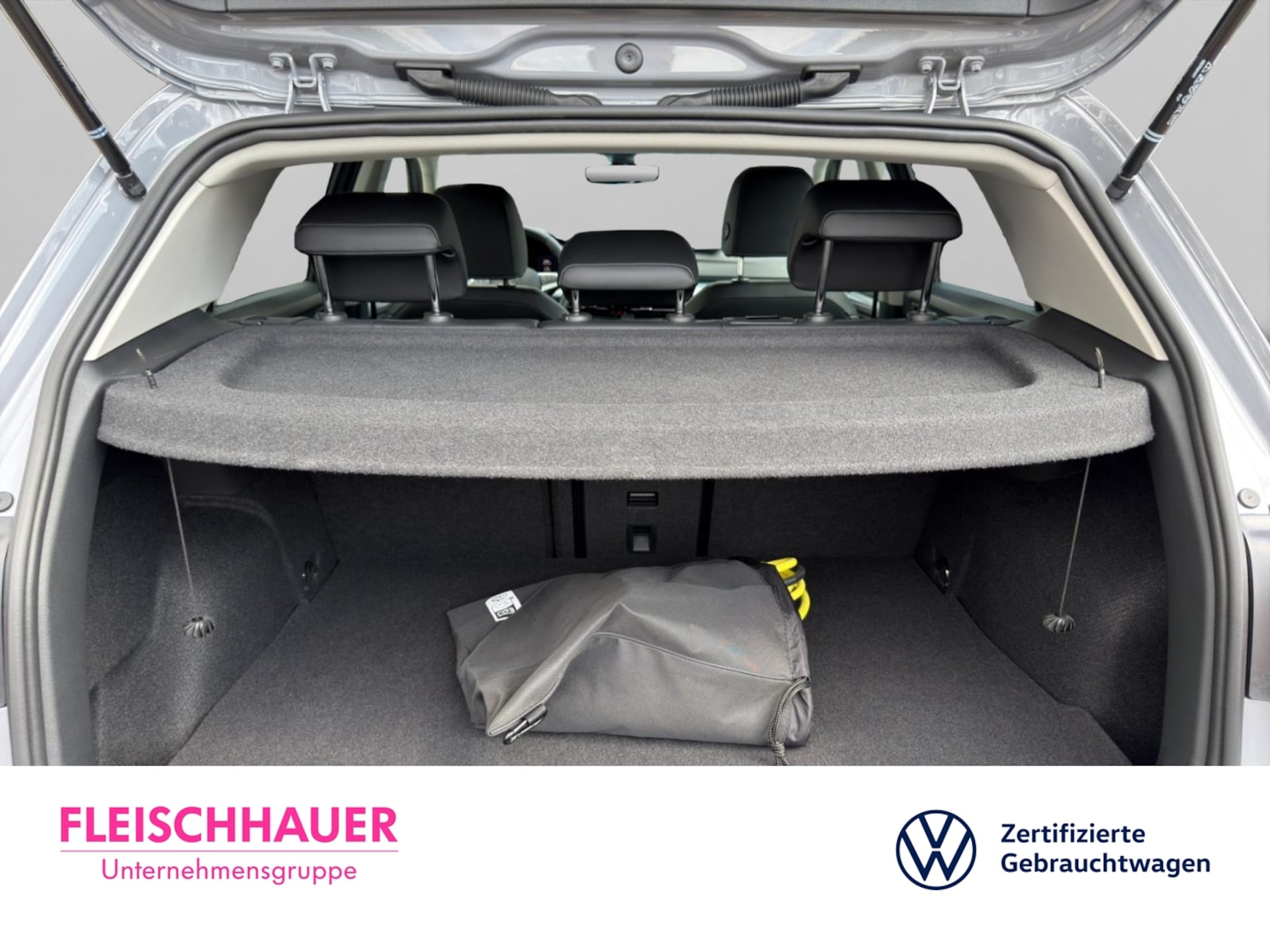 Volkswagen Golf Goal