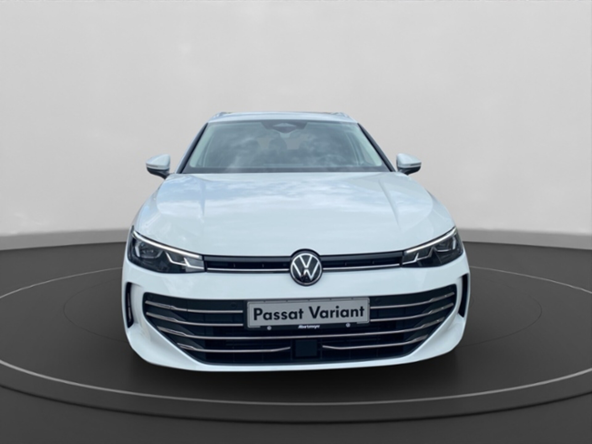 Volkswagen Passat Business