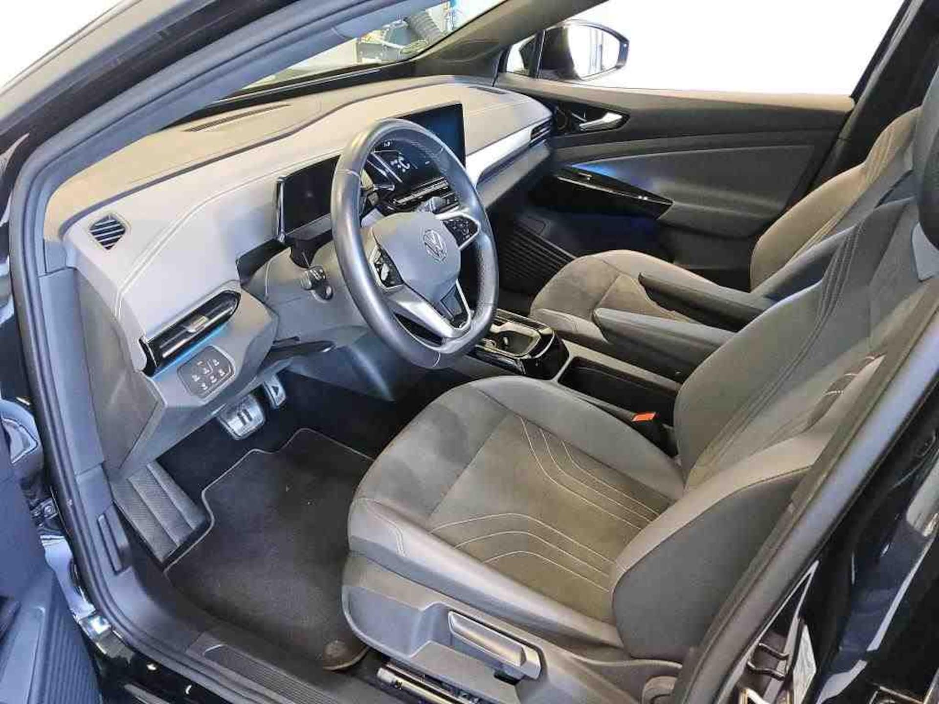 Volkswagen ID.4 Pro Performance