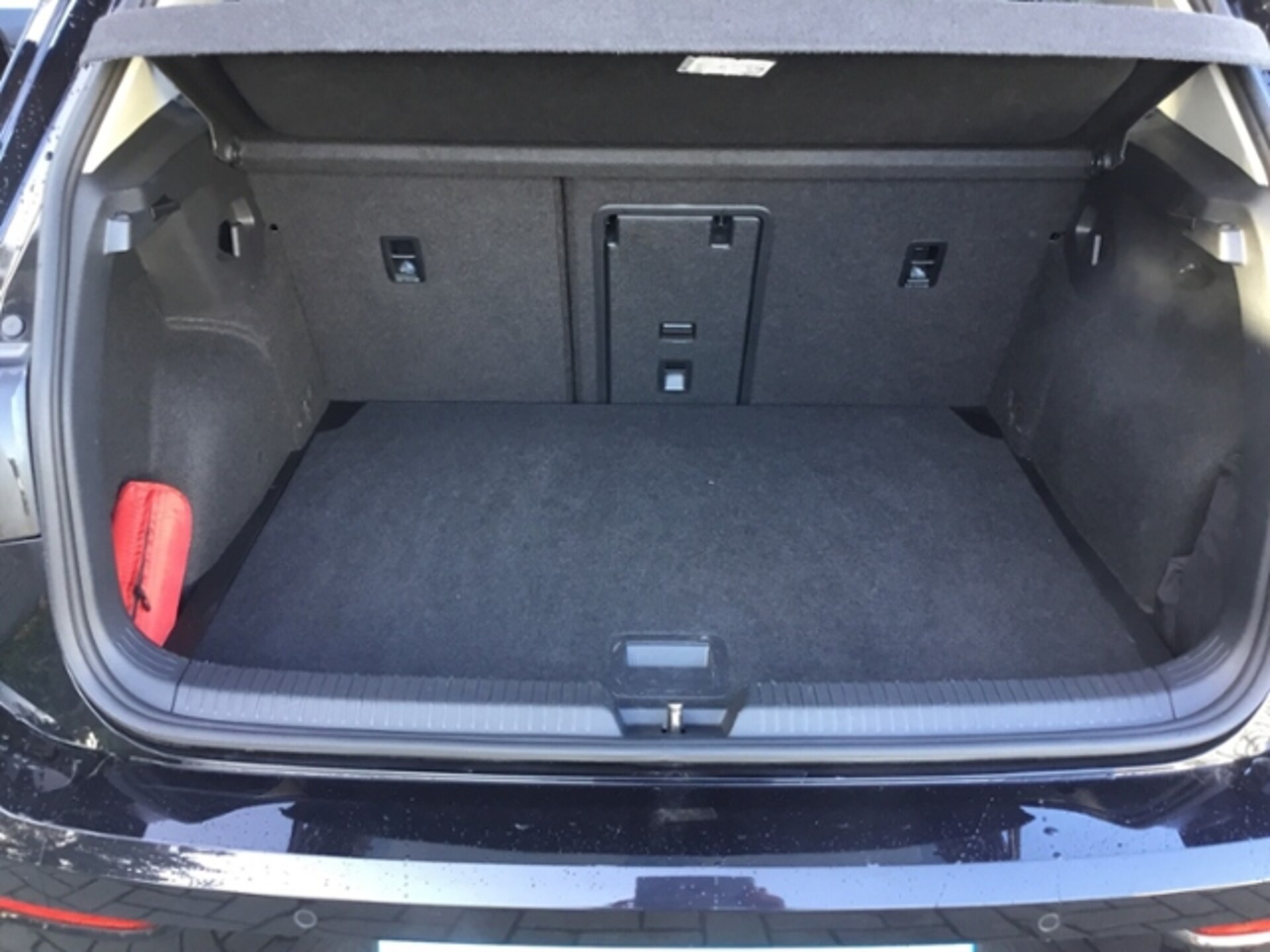 Volkswagen Golf MOVE