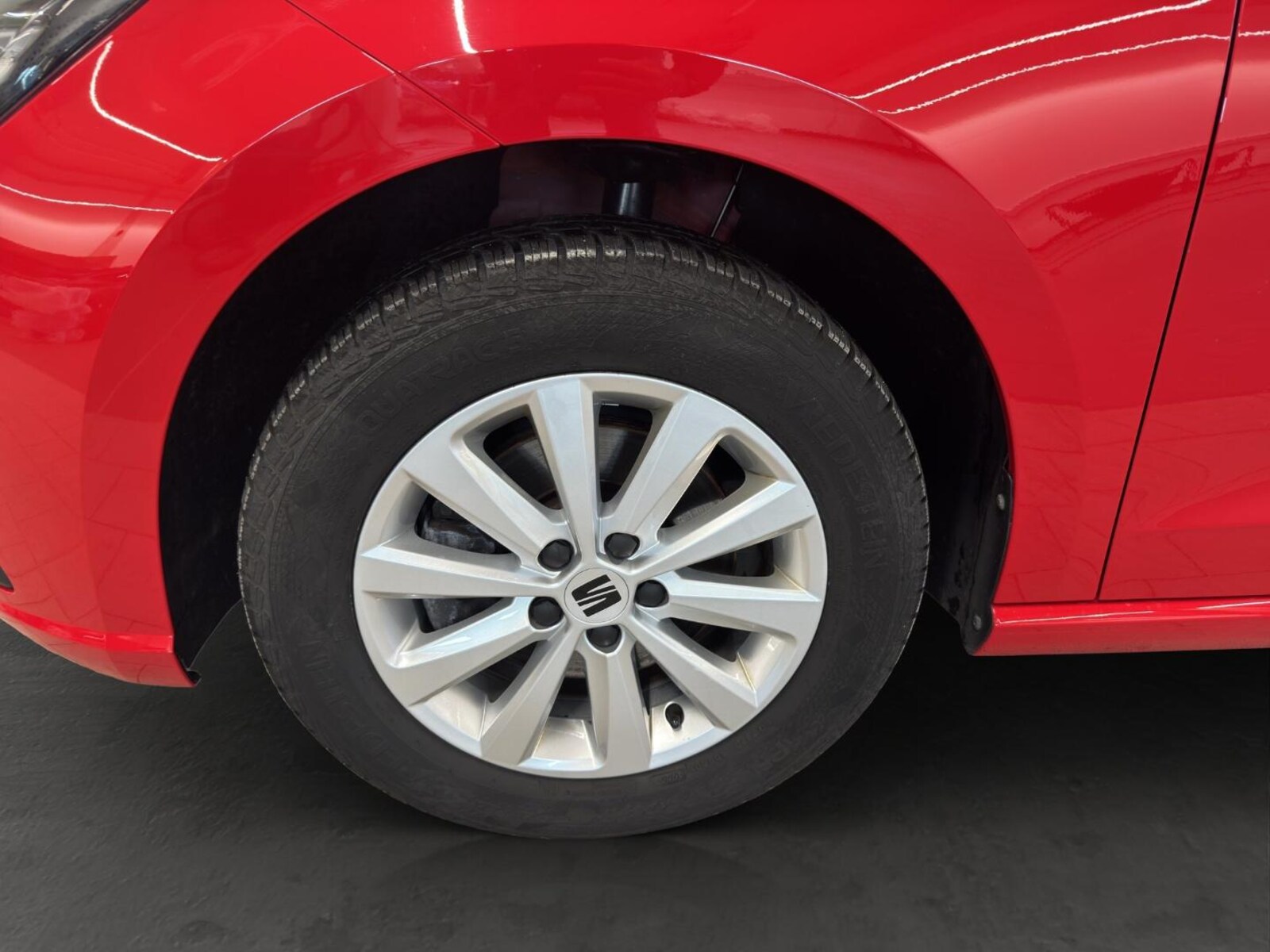 SEAT Ibiza – Bild 10
