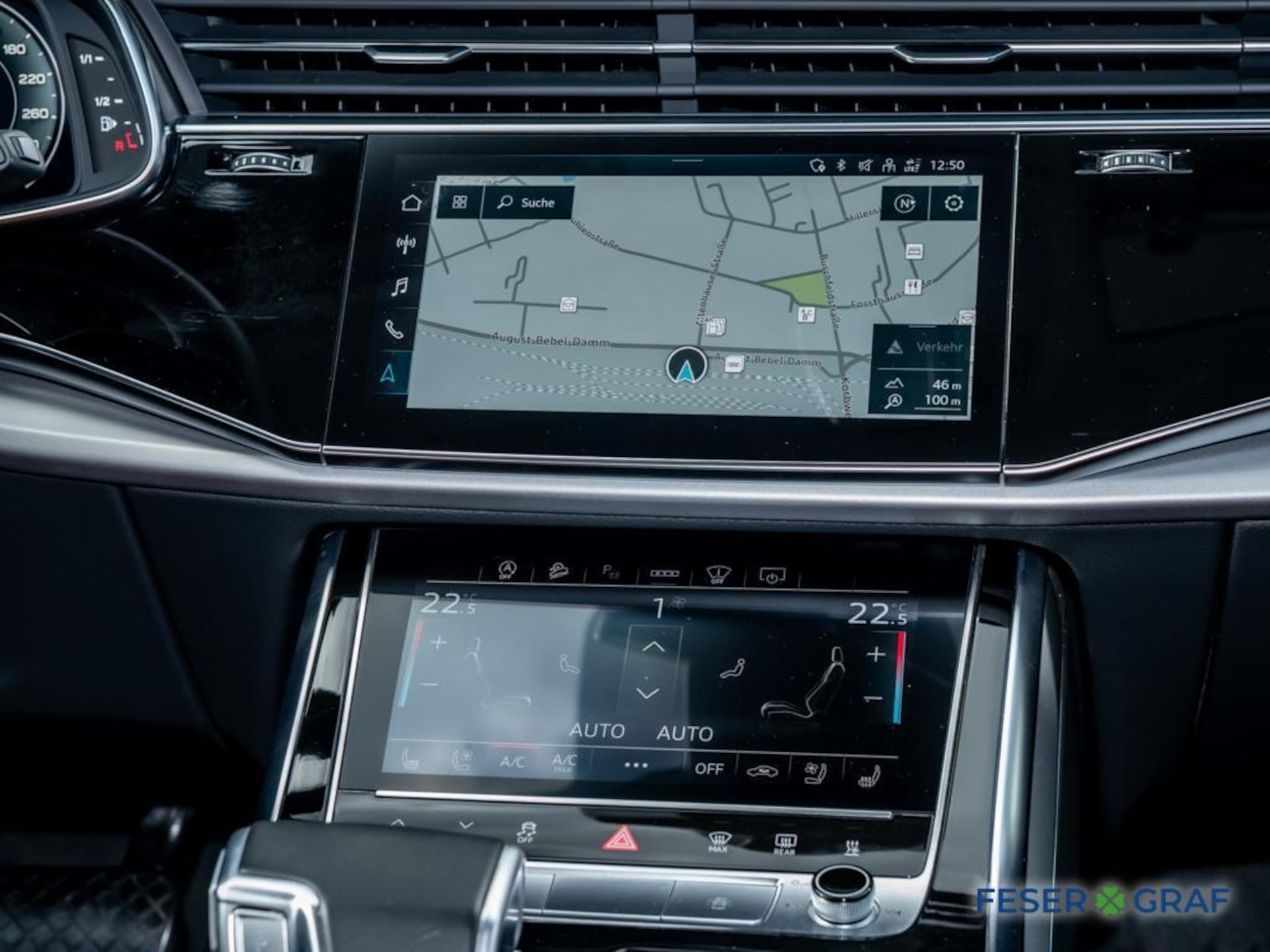 Audi Q7 SUV