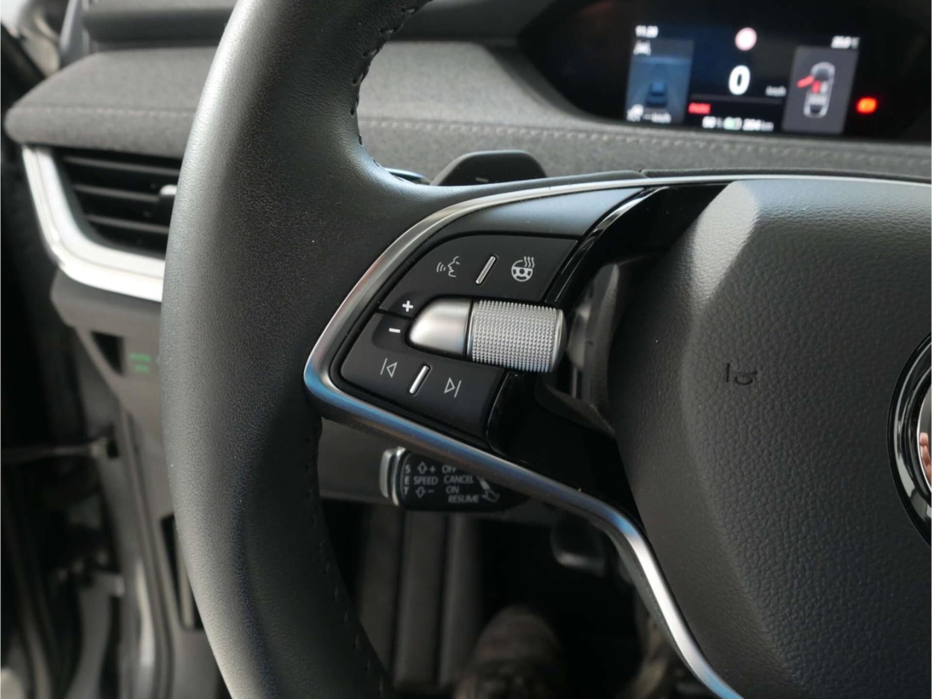 Skoda Enyaq 85x