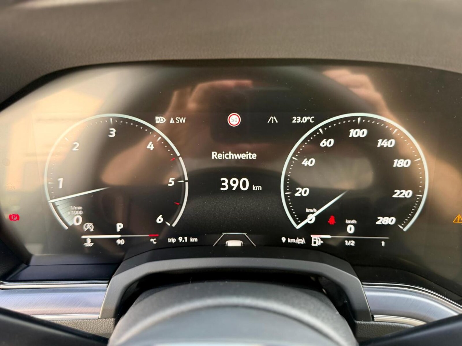 Volkswagen Touareg – Bild 13