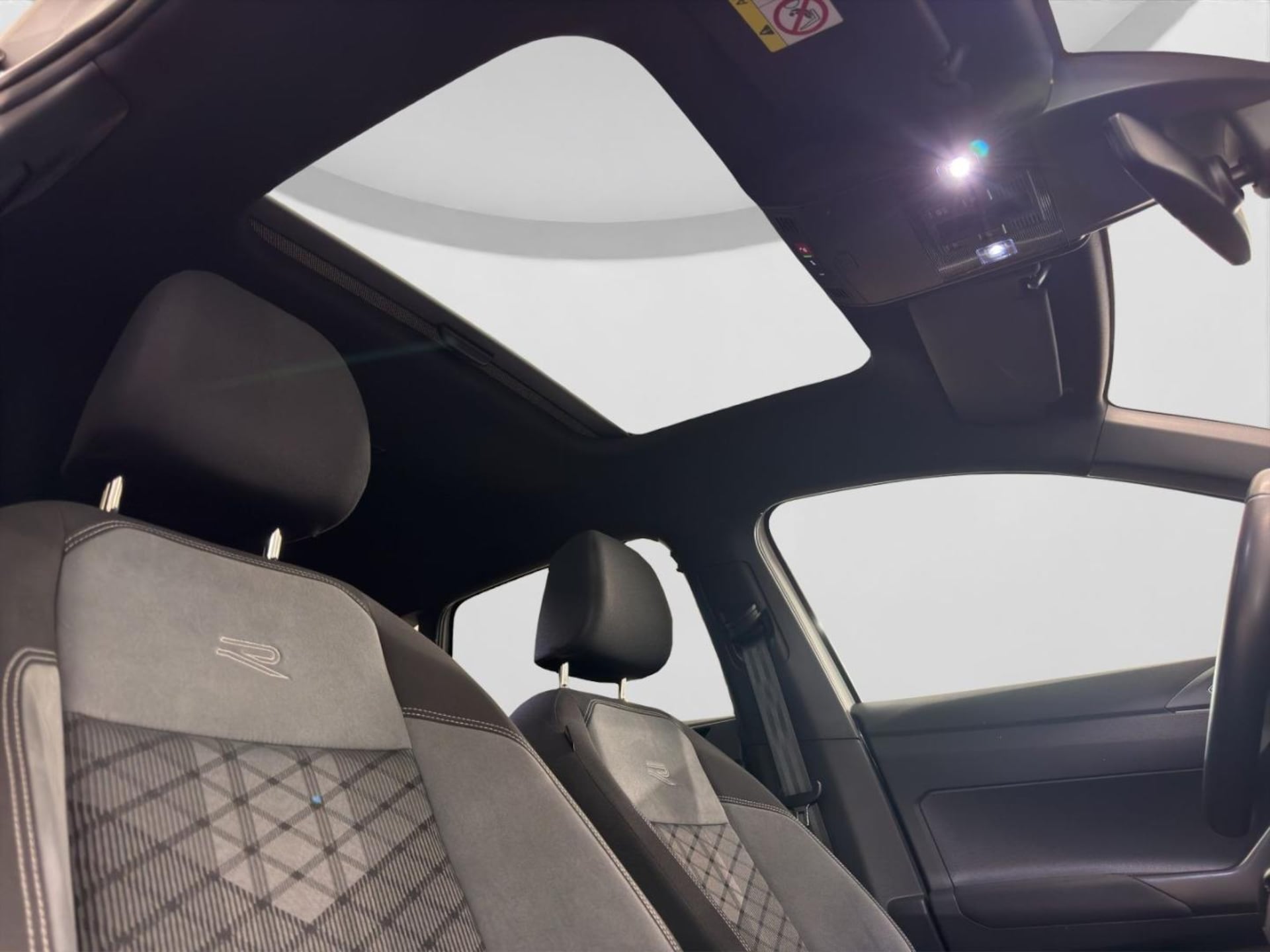 Volkswagen Taigo R-Line