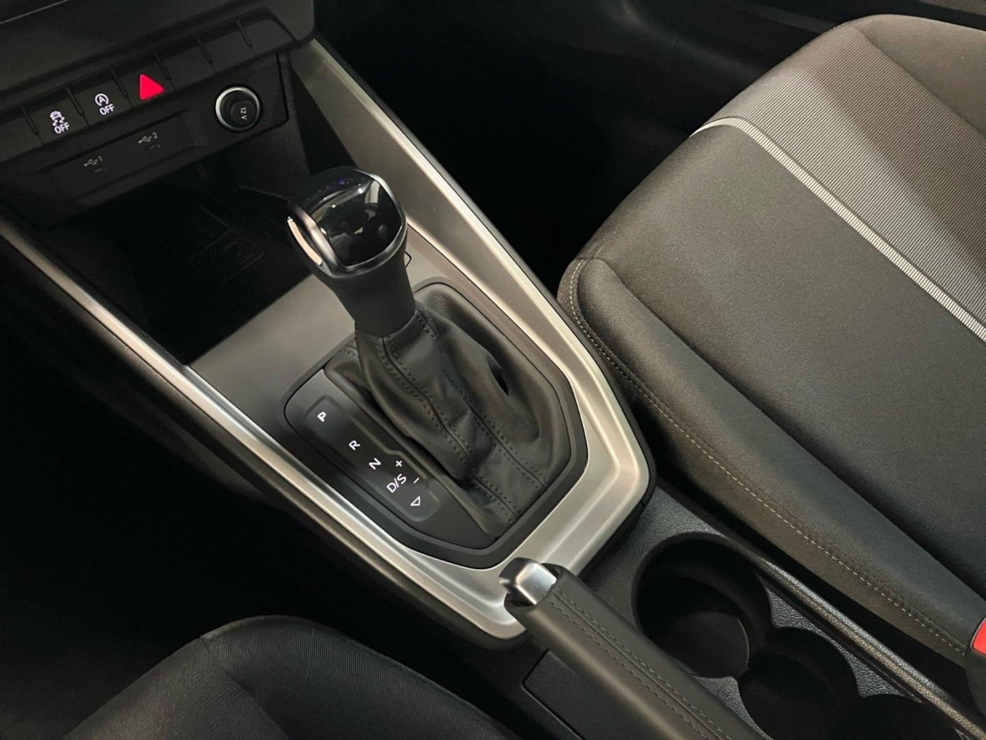 Audi A1 Sportback S line