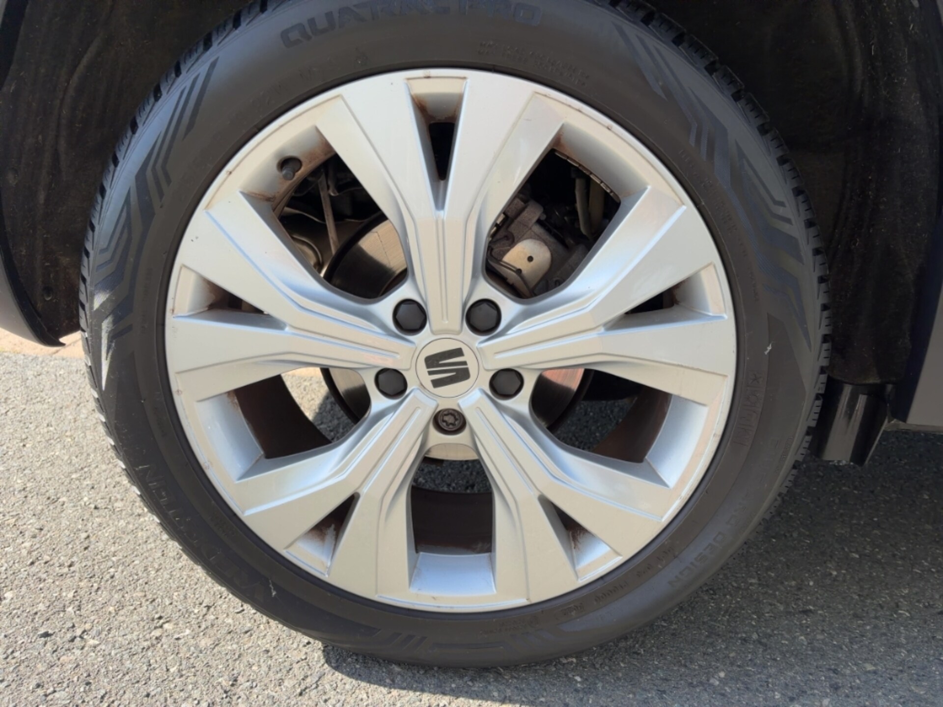 SEAT Ateca Xperience