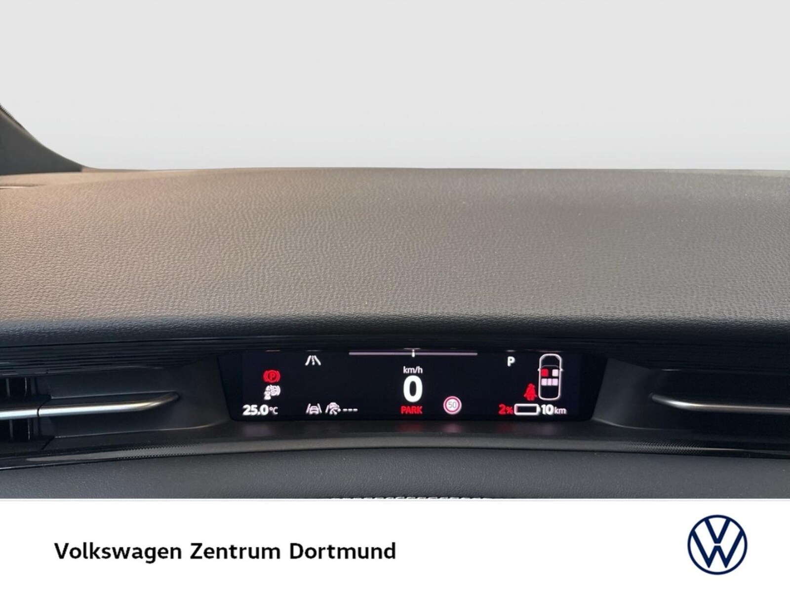 Volkswagen ID.7 Tourer – Bild 12