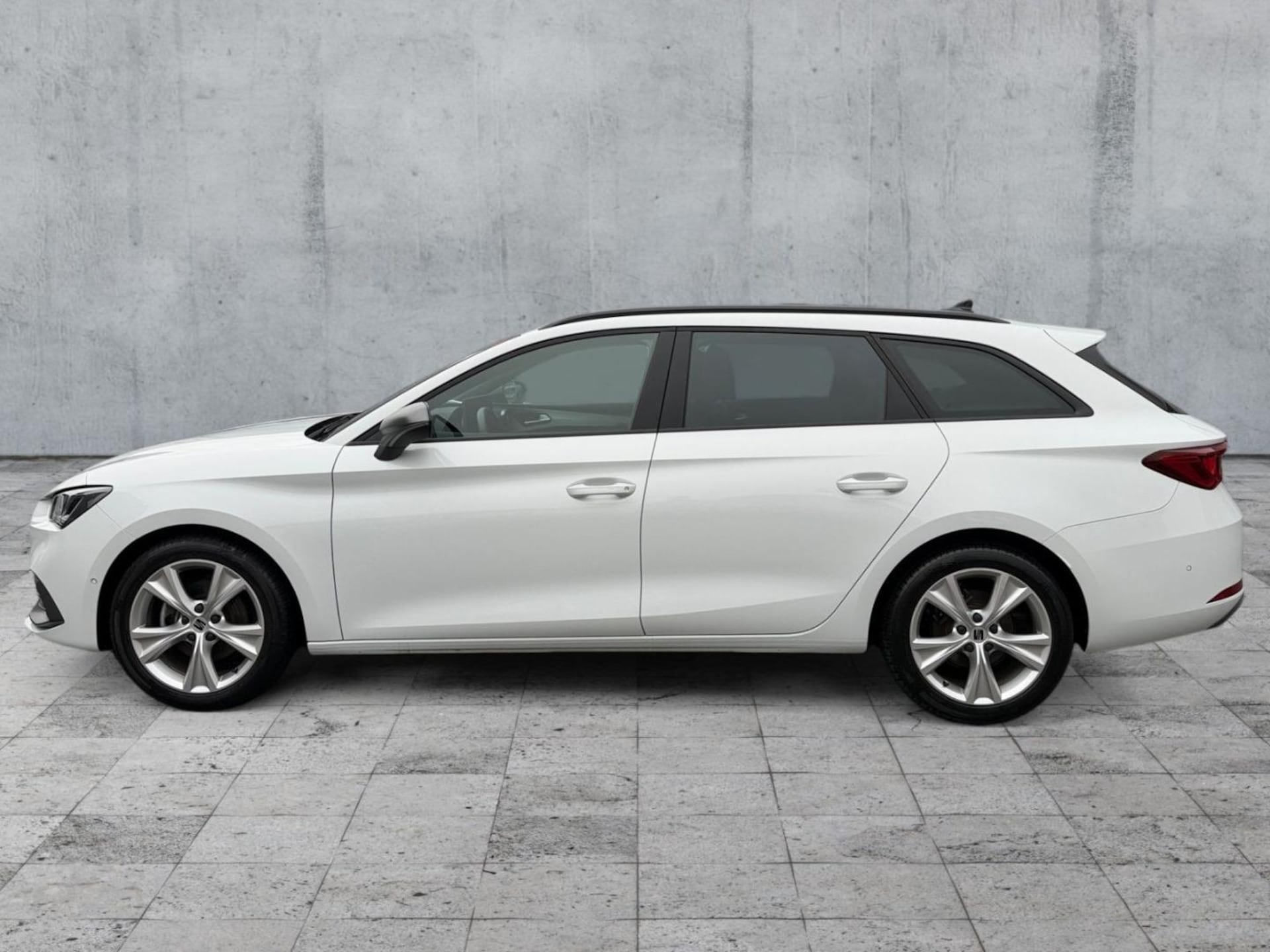 SEAT Leon Sportstourer FR