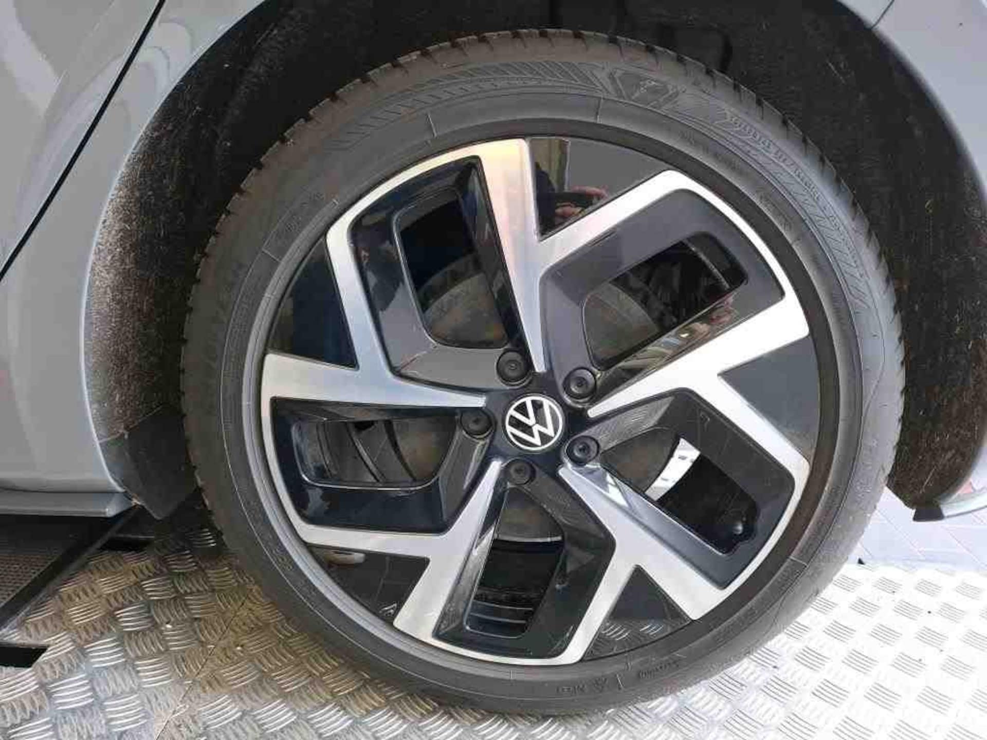 Volkswagen ID.3 MOVE Pro