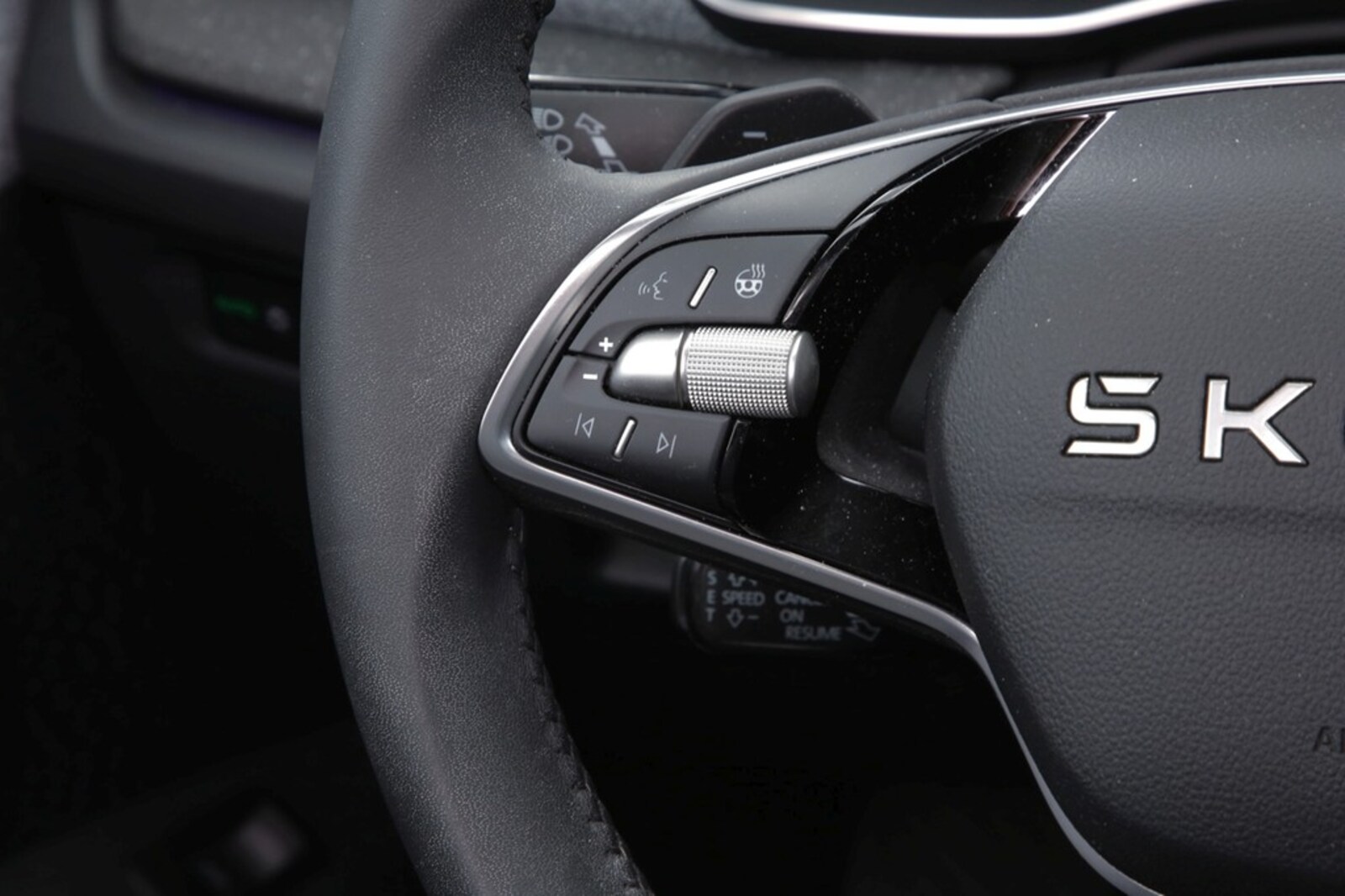 Škoda Octavia Combi – Bild 17