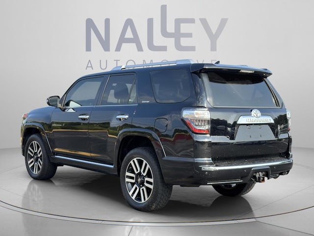 2014 Toyota 4Runner