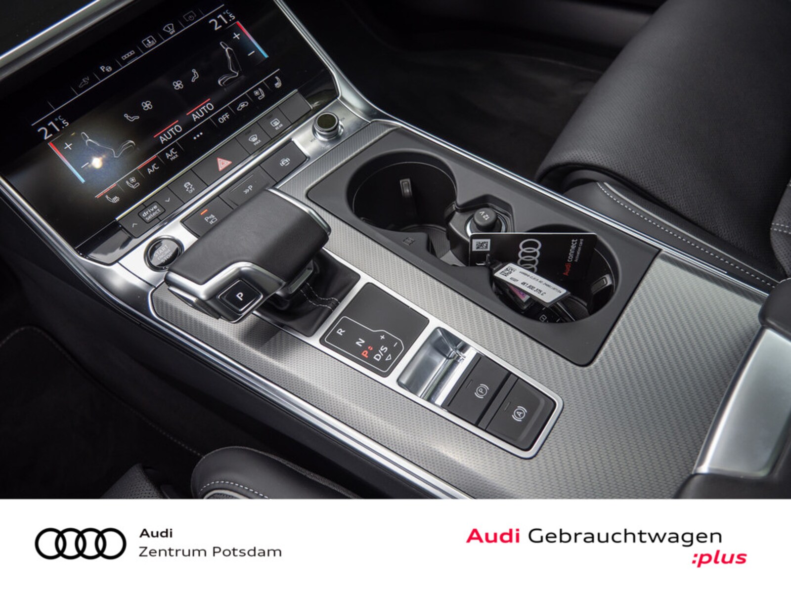 Audi A6 Limousine – Bild 13