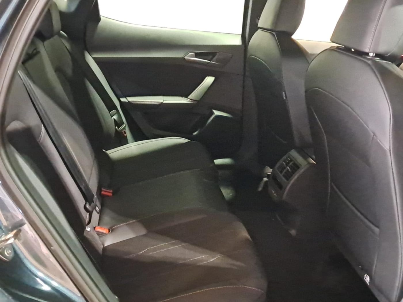 CUPRA Formentor 1.5 eTSI DSG 110 kW (150 CV) — photo 6