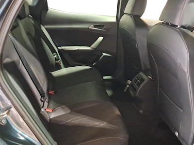 CUPRA Formentor 1.5 eTSI DSG 110 kW (150 CV) — photo 6